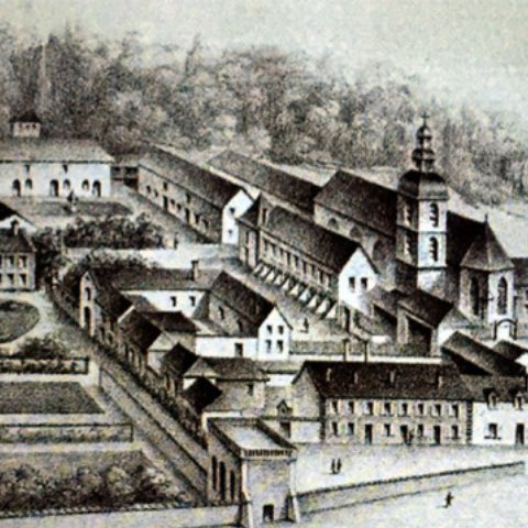 abbazia