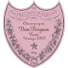 Logo Dom Perignon Rosè