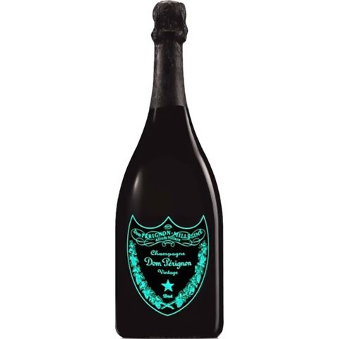 Immagine bottiglia Dom Perignon, Champagne AOC {Luminous}