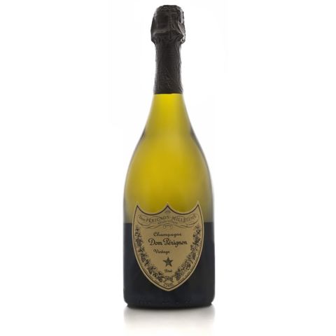 Immagine bottiglia Dom Perignon, Champagne AOC {Vintage} brut 2012