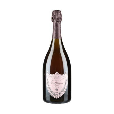 Immagine bottiglia Dom Perignon, Champagne AOC {Rosè} 2008