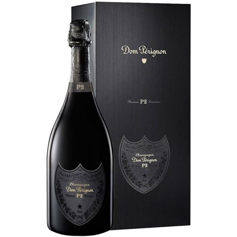 Immagine bottiglia Dom Pèrignon, Champagne AOC {P2} 2002