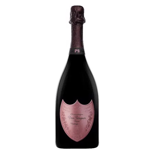 Immagine bottiglia Dom Perignon, Champagne AOC {P2 Rosè} 1996