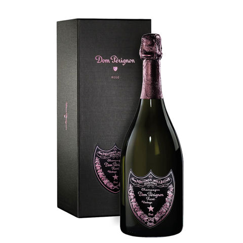 Immagine bottiglia Dom Pèrignon, Champagne AOC {Rosè} 2008 magnum