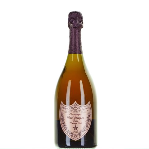 Immagine bottiglia Dom Perignon, Champagne AOC {Rosè} 1996
