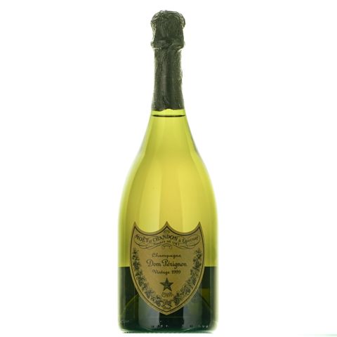 Immagine bottiglia Dom Pèrignon, Champagne AOC {Vintage} brut 1999