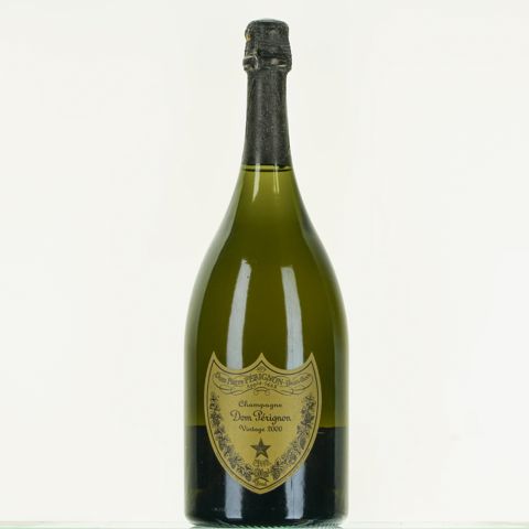 Immagine bottiglia Dom Pèrignon, Champagne AOC {Vintage} brut 2000 magnum