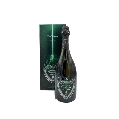 Immagine bottiglia Dom Perignon, Champagne AOC {Bjork & Chris Cunningham} 2006