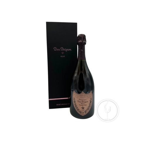 Immagine bottiglia Dom Perignon, Champagne AOC {Rosè} 1998