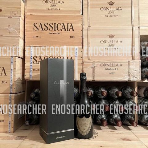 Immagine bottiglia Dom Pèrignon, Champagne AOC {Vintage} brut 2003