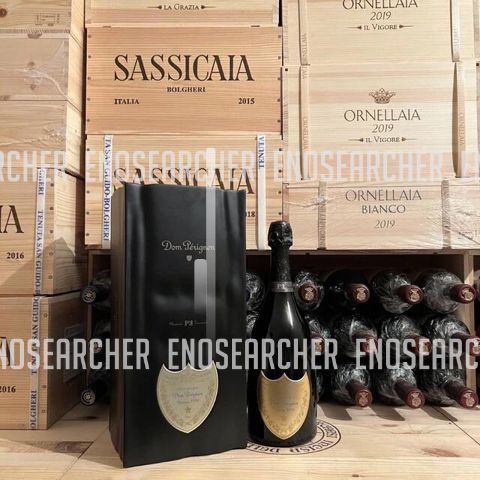 Immagine bottiglia Dom Pèrignon, Champagne AOC {P3} 1990