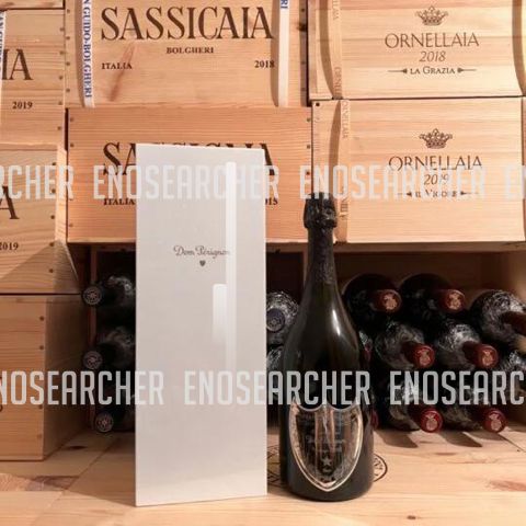 Immagine bottiglia Dom Pèrignon, Champagne AOC {Wedding Edition} 2010