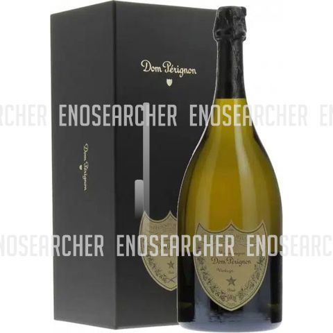 Immagine bottiglia Dom Pèrignon, Champagne AOC {Vintage} brut 2010 magnum