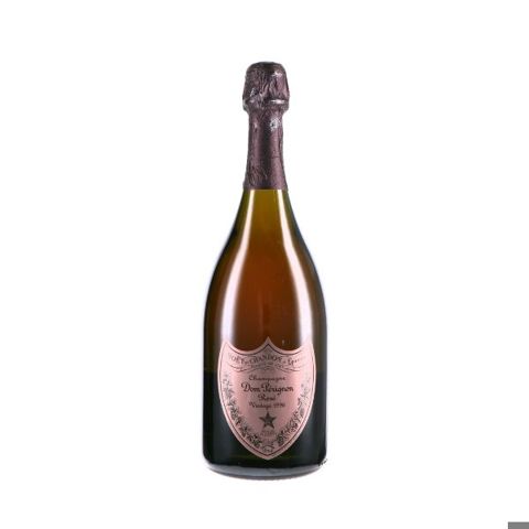 Immagine bottiglia Dom Perignon, Champagne AOC {Rosè} 1992