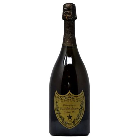 Immagine bottiglia Dom Pèrignon, Champagne AOC {Vintage} brut 1983
