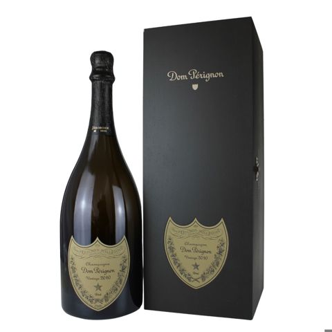 Immagine bottiglia Dom Perignon, Champagne AOC {Vintage} brut 2005 mathusalem