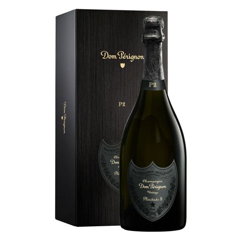 Immagine bottiglia Dom Perignon, Champagne AOC {P2} 2004