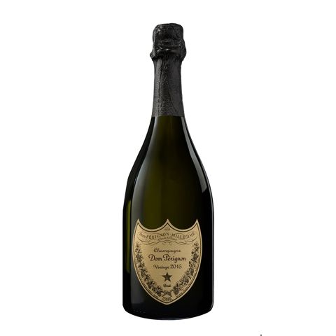 Immagine bottiglia Dom Perignon, Champagne AOC {Vintage} brut 2015