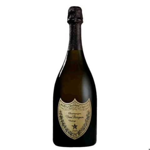 Immagine bottiglia Dom Perignon, Champagne AOC {Vintage} brut