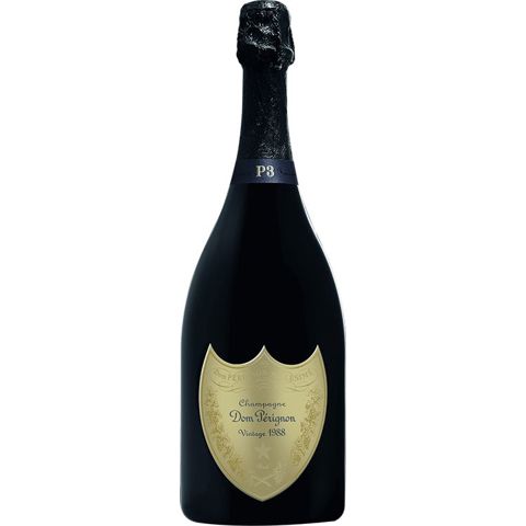 Immagine bottiglia Dom Pèrignon, Champagne AOC {P3} 1992