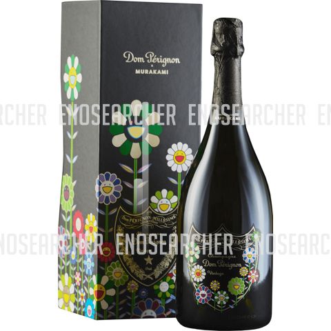 Immagine bottiglia Dom Pèrignon, Champagne AOC {Vintage} brut