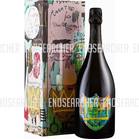 Immagine bottiglia Dom Pèrignon, Champagne AOC {Michael Riedel} 2024