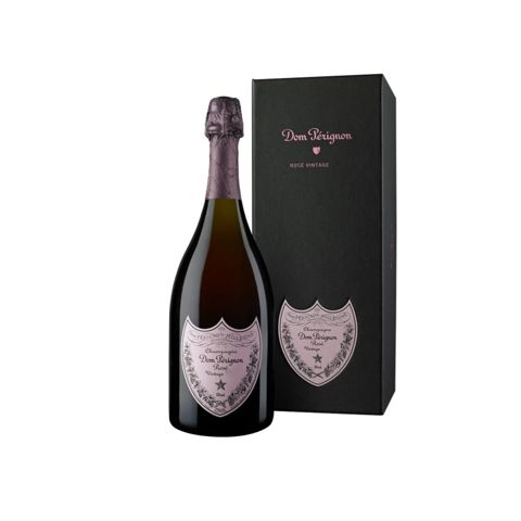 Immagine bottiglia Dom Perignon, Champagne AOC {Rosè} 2003