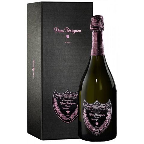 Immagine bottiglia Dom Perignon, Champagne AOC {Rosè} 2009 magnum