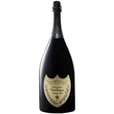 Immagine bottiglia Dom Perignon, Champagne AOC {Vintage} brut 2003 mathusalem