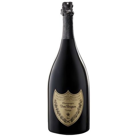 Immagine bottiglia Dom Perignon, Champagne AOC {Vintage} brut 2012 magnum