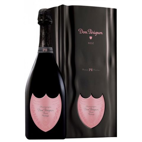 Immagine bottiglia Dom Perignon, Champagne AOC {P2 Rosè} 2000