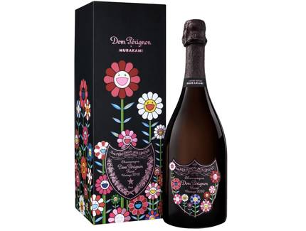 Dom Pérignon: Dom Perignon, Champagne AOC 