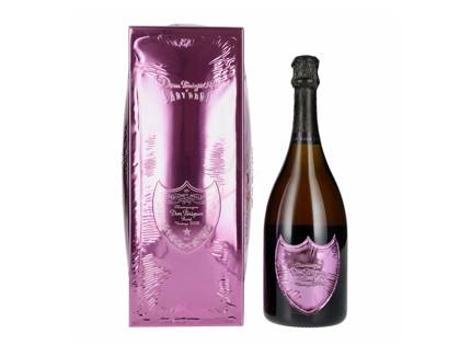 Dom Pérignon: Dom Perignon, Champagne AOC 