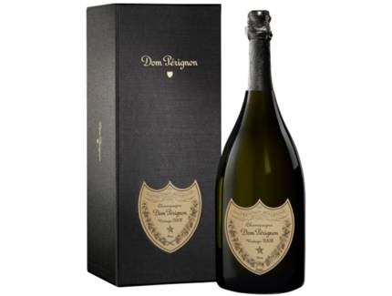 Dom Pérignon: Dom Perignon, Champagne AOC 