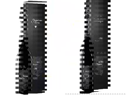 Dom Pérignon: Dom Perignon, Champagne AOC