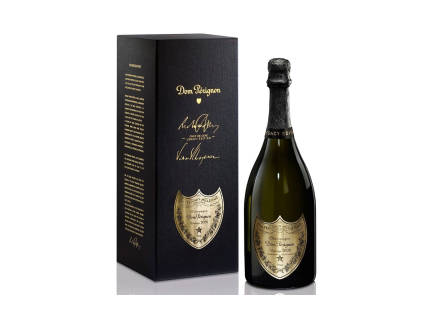 Dom Pérignon: Dom Perignon, Champagne AOC 