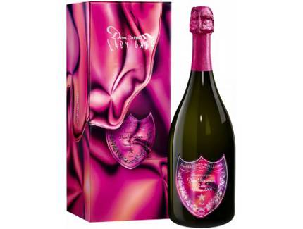 Dom Pérignon: Dom Perignon, Champagne AOC 