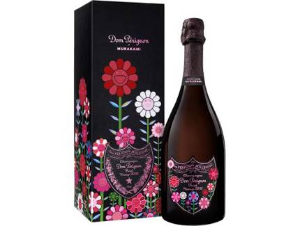 Dom Pérignon: Dom Perignon, Champagne AOC 