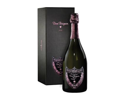 Dom Pérignon: Dom Perignon, Champagne AOC
