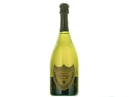 Dom Pérignon: Dom Perignon, Champagne AOC