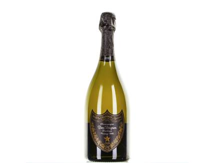 Dom Pérignon: Dom Perignon, Champagne AOC