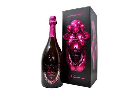Dom Pérignon: Dom Perignon, Champagne AOC