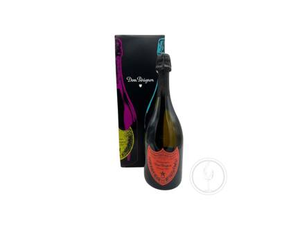 Dom Pérignon: Dom Perignon, Champagne AOC