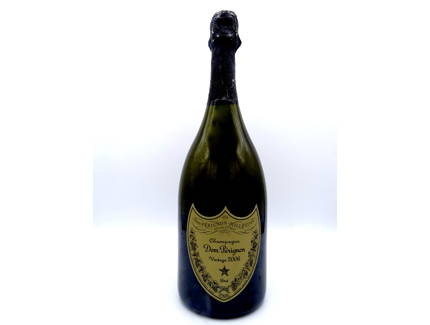 Dom Pérignon: Dom Perignon, Champagne AOC