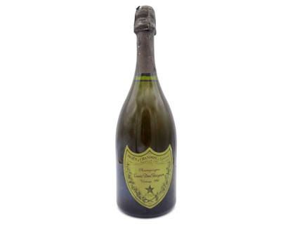 Dom Pérignon: Dom Perignon, Champagne AOC