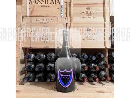 Dom Pérignon: Dom Pèrignon, Champagne AOC 