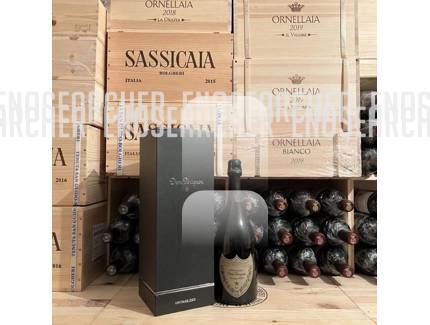 Dom Pérignon: Dom Pèrignon, Champagne AOC 