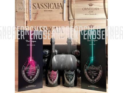 Dom Pérignon: Dom Pèrignon, Champagne AOC 