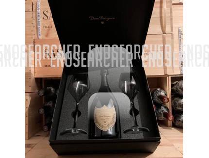 Dom Pérignon: Dom Pèrignon, Champagne AOC 