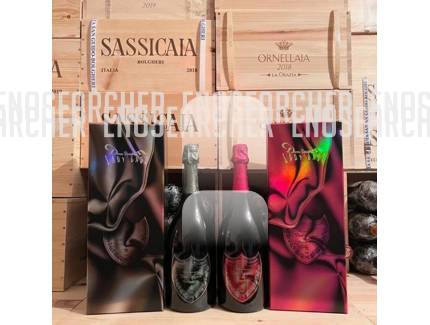 Dom Pérignon: Dom Pèrignon, Champagne AOC 